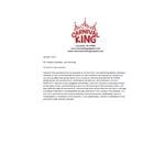 Carnival King 31 oz. Kettle Kleen Concentrated Kettle Cleaner Carnival King 31 oz. Kettle Kleen Concentrated Kettle Cleaner