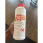 Carnival King 31 oz. Kettle Kleen Concentrated Kettle Cleaner Carnival King 31 oz. Kettle Kleen Concentrated Kettle Cleaner