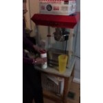 Carnival King 31 oz. Kettle Kleen Concentrated Kettle Cleaner Carnival King 31 oz. Kettle Kleen Concentrated Kettle Cleaner