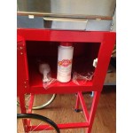 Carnival King 31 oz. Kettle Kleen Concentrated Kettle Cleaner Carnival King 31 oz. Kettle Kleen Concentrated Kettle Cleaner