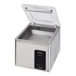 Henkelman AERO42XL Chamber Vacuum Packaging Machine with (2) 16 1/2 Henkelman AERO42XL Chamber Vacuum Packaging Machine with (2) 16 1/2