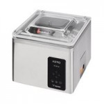 Henkelman AERO42XL Chamber Vacuum Packaging Machine with (2) 16 1/2 Henkelman AERO42XL Chamber Vacuum Packaging Machine with (2) 16 1/2