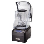 Hamilton Beach HBH755R-CE Eclipse 3 hp 48 oz. High Performance Bar Blender - 230V (International Use Only) Hamilton Beach HBH755R-CE Eclipse 3 hp 48 oz. High Performance Bar Blender - 230V (International Use Only)