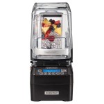 Hamilton Beach HBH755R-CE Eclipse 3 hp 48 oz. High Performance Bar Blender - 230V (International Use Only) Hamilton Beach HBH755R-CE Eclipse 3 hp 48 oz. High Performance Bar Blender - 230V (International Use Only)