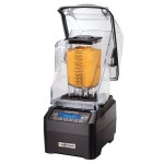 Hamilton Beach HBH755R-CE Eclipse 3 hp 48 oz. High Performance Bar Blender - 230V (International Use Only) Hamilton Beach HBH755R-CE Eclipse 3 hp 48 oz. High Performance Bar Blender - 230V (International Use Only)