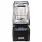 Hamilton Beach HBH755R-CE Eclipse 3 hp 48 oz. High Performance Bar Blender - 230V (International Use Only) Hamilton Beach HBH755R-CE Eclipse 3 hp 48 oz. High Performance Bar Blender - 230V (International Use Only)