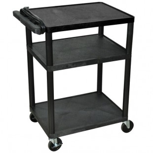 Luxor LP34E-B Black 34