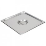 Vollrath 72788 Heat 'N Serve 4/3 Size Countertop Rethermalizer Package - 120V, 1600W