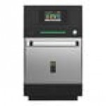 Pratica FIT-101-1-SM-SS Fit SM Electric Ventless Stainless Steel High-Speed Oven - 208/240V, 1 Phase Pratica FIT-101-1-SM-SS Fit SM Electric Ventless Stainless Steel High-Speed Oven - 208/240V, 1 Phase
