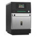 Pratica FIT-101-1-SM-SS Fit SM Electric Ventless Stainless Steel High-Speed Oven - 208/240V, 1 Phase Pratica FIT-101-1-SM-SS Fit SM Electric Ventless Stainless Steel High-Speed Oven - 208/240V, 1 Phase