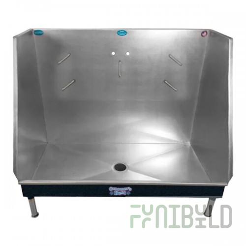 Groomer's Best GB58WI-BC 58