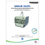 Sani-Lav ES2-607L-0.5 16 Sani-Lav ES2-607L-0.5 16