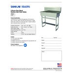 Sani-Lav 54F0 40 Sani-Lav 54F0 40