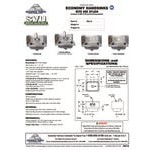 Advance Tabco 7-PS-EC-SPNF 17 Advance Tabco 7-PS-EC-SPNF 17