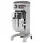Hobart Legacy+ HL400-4 40 Qt. Planetary Floor Mixer with Guard - 240V, 1 1/2 hp Hobart Legacy+ HL400-4 40 Qt. Planetary Floor Mixer with Guard - 240V, 1 1/2 hp