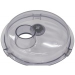 Hobart FP41-1 4 Qt. Stainless Steel Batch Bowl Food Processor - 3/4 hp