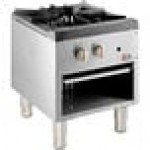 Cooking Performance Group CPG-SP-18-N Natural Gas Stock Pot Range - 80,000 BTU Cooking Performance Group CPG-SP-18-N Natural Gas Stock Pot Range - 80,000 BTU