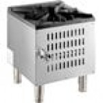 Cooking Performance Group CPG-SP-18-N Natural Gas Stock Pot Range - 80,000 BTU Cooking Performance Group CPG-SP-18-N Natural Gas Stock Pot Range - 80,000 BTU