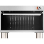 Cooking Performance Group CPG-SP-18-N Natural Gas Stock Pot Range - 80,000 BTU Cooking Performance Group CPG-SP-18-N Natural Gas Stock Pot Range - 80,000 BTU