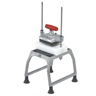 Vollrath 55010 Redco InstaCut Cucumber Slicer with 14 Section Core Vollrath 55010 Redco InstaCut Cucumber Slicer with 14 Section Core