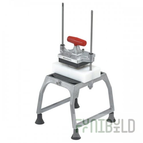 Vollrath 55010 Redco InstaCut Cucumber Slicer with 14 Section Core