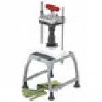 Vollrath 55010 Redco InstaCut Cucumber Slicer with 14 Section Core Vollrath 55010 Redco InstaCut Cucumber Slicer with 14 Section Core