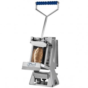 Edlund FDWW-16S Titan Max-Cut Manual 3/16