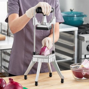 Choice Food Prep 1/2 Choice Food Prep 1/2
