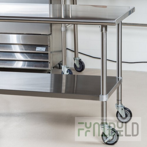 Advance Tabco MSLAG-305C 30