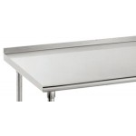 16 Gauge Advance Tabco FAG-240 24