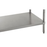 16 Gauge Advance Tabco FAG-240 24