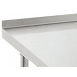 16 Gauge Advance Tabco FAG-240 24