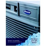 Follett HCC1010WBT Horizon Elite Series 29 1/8