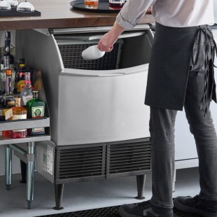 Ice-O-Matic CIMU220FA90 24 1/2