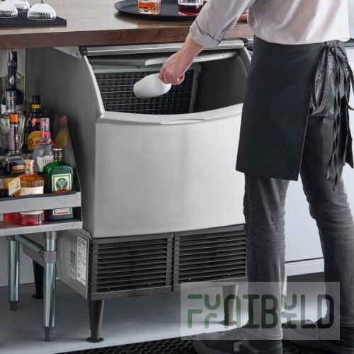 Ice-O-Matic CIMU220FA90 24 1/2