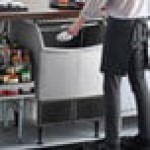 Ice-O-Matic CIMU220FA90 24 1/2