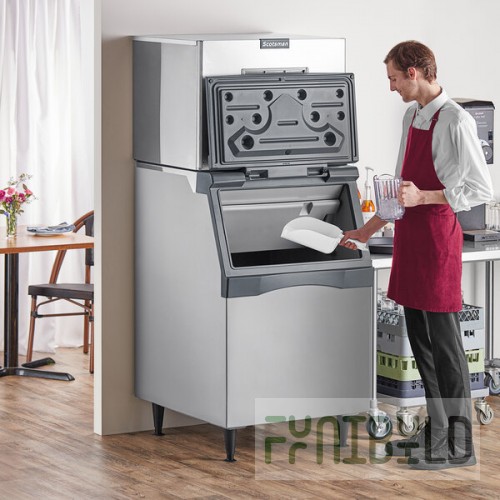Scotsman MC0530MAX-1A Prodigy Elite® Series 30