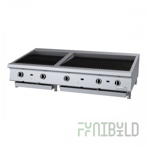 U.S. Range UTBG60-AB60 Liquid Propane 60