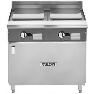 Vulcan V2P36B-LP V Series Liquid Propane 36
