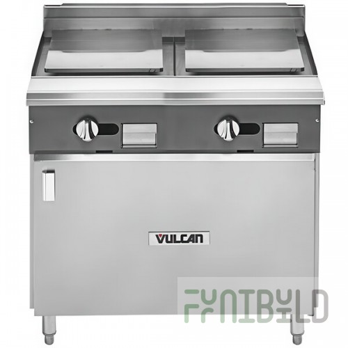 Vulcan V2P36B-LP V Series Liquid Propane 36