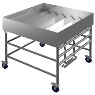 Winholt SSMIT-4848MLC/ADJ 48 