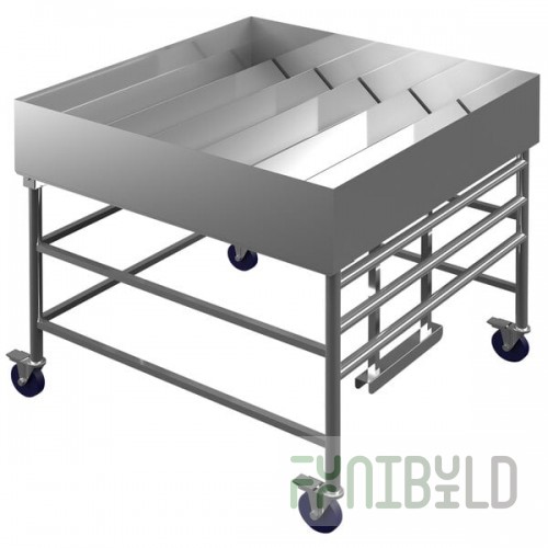 Winholt SSMIT-4848MLC/ADJ 48 