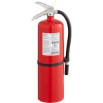 Badger Advantage ADV-10 10 lb. Dry Chemical ABC Fire Extinguisher with Wall Bracket - Tagged and Rechargeable Badger Advantage ADV-10 10 lb. Dry Chemical ABC Fire Extinguisher with Wall Bracket - Tagged and Rechargeable