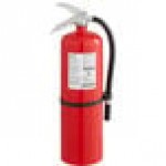 Badger Advantage ADV-10 10 lb. Dry Chemical ABC Fire Extinguisher with Wall Bracket - Tagged and Rechargeable Badger Advantage ADV-10 10 lb. Dry Chemical ABC Fire Extinguisher with Wall Bracket - Tagged and Rechargeable