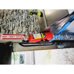 Badger Advantage ADV-10 10 lb. Dry Chemical ABC Fire Extinguisher with Wall Bracket - Tagged and Rechargeable Badger Advantage ADV-10 10 lb. Dry Chemical ABC Fire Extinguisher with Wall Bracket - Tagged and Rechargeable