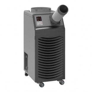 Airrex 1 Ton Portable Air-Cooled Air Conditioner HSC-12P - 12,000 BTU, 115V, 1 Phase Airrex 1 Ton Portable Air-Cooled Air Conditioner HSC-12P - 12,000 BTU, 115V, 1 Phase
