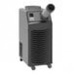 Airrex 1 Ton Portable Air-Cooled Air Conditioner HSC-12P - 12,000 BTU, 115V, 1 Phase