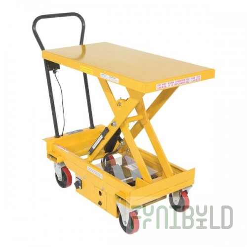 Vestil 39 3/4