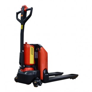Ballymore 48V Lithium Battery-Powered Pallet Truck with 48