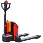 Ballymore 48V Lithium Battery-Powered Pallet Truck with 48 Ballymore 48V Lithium Battery-Powered Pallet Truck with 48